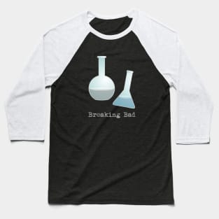 Breaking bad Baseball T-Shirt